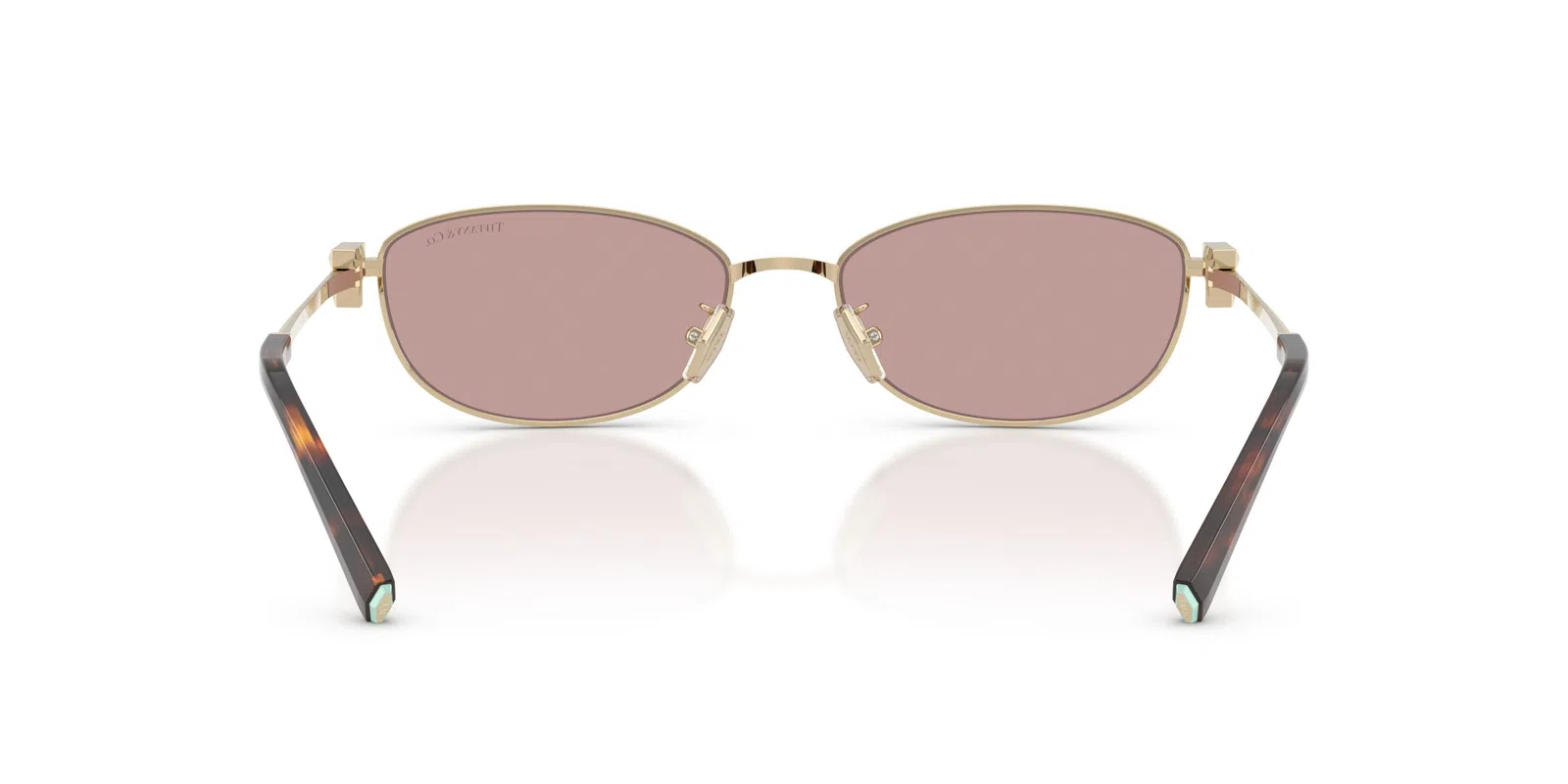 Tiffany 3115 Sunglasses - view 13